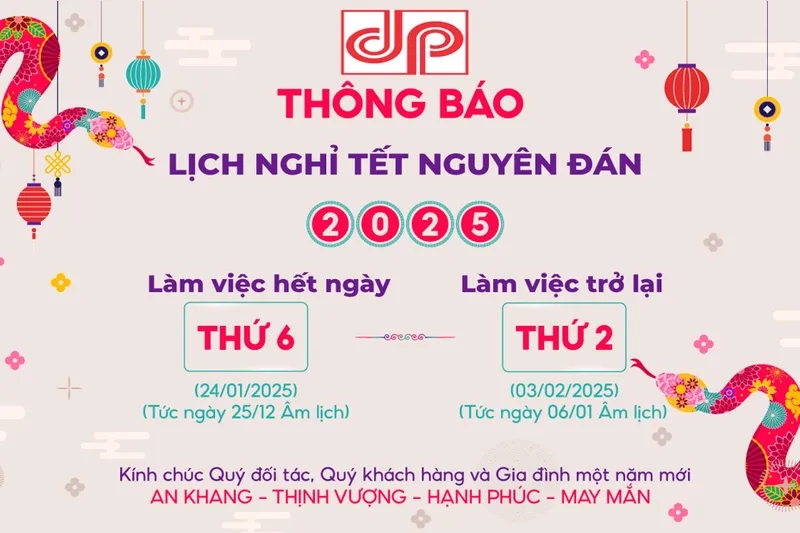 Sản phẩm 255 — Công Ty Cổ Phần Nhựa Đà Nẵng — MST 0400383300