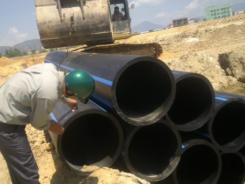 Sản phẩm CONG TRINH CAP NUOC TP DA NANG scaled — Công Ty Cổ Phần Nhựa Đà Nẵng — MST 0400383300