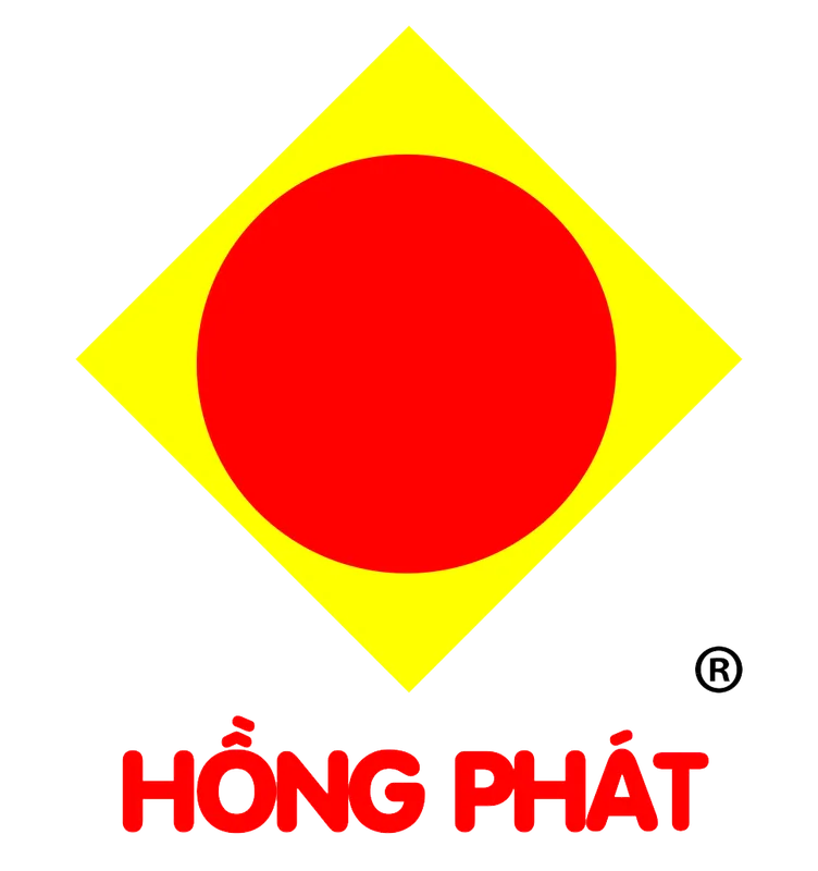 Logo Công Ty TNHH Cơ Khí Và Xây Lắp Hồng Phát