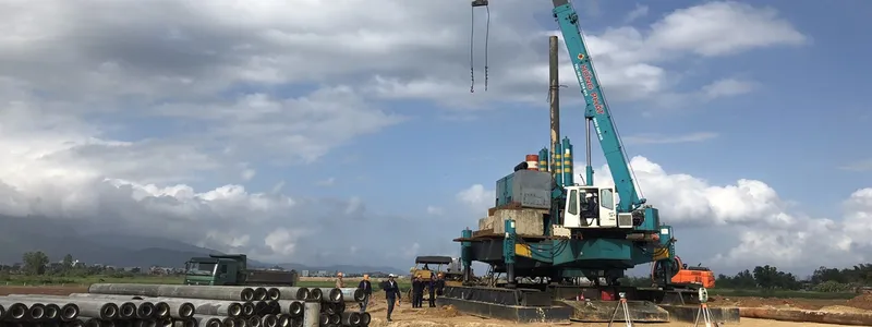 Sản phẩm Ep coc Robot — Công Ty TNHH Cơ Khí Và Xây Lắp Hồng Phát — MST 0400383639