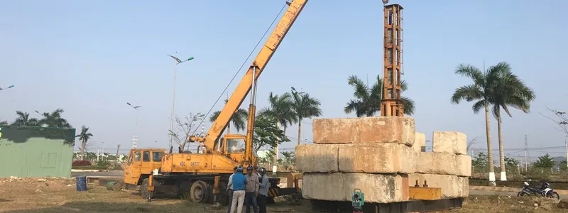 Sản phẩm Hoa Xuan 1 — Công Ty TNHH Cơ Khí Và Xây Lắp Hồng Phát — MST 0400383639