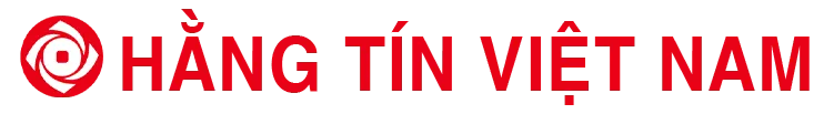 Logo Hằng Tín Việt Nam - Công Ty TNHH Hằng Tín Việt Nam