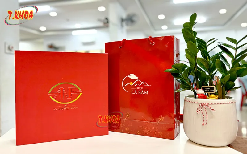 Sản phẩm vo hop qua tet 5 tkhoa — In Trùng Khoa - Công Ty TNHH In Trùng Khoa — MST 0400392256