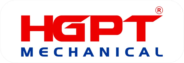 Logo Công Ty Cổ Phần Cơ Khí Hà Giang Phước Tường