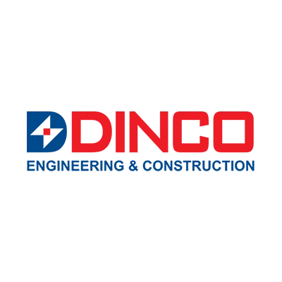 Sản phẩm Dinco — Công Ty Cổ Phần Cơ Khí Hà Giang Phước Tường — MST 0400395666