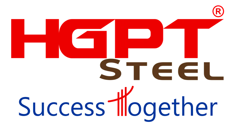Sản phẩm HGPT steel kem slogan — Công Ty Cổ Phần Cơ Khí Hà Giang Phước Tường — MST 0400395666