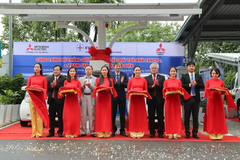 Sản phẩm tram sac oto dien 02 — Công Ty Cổ Phần Cơ Khí Hà Giang Phước Tường — MST 0400395666