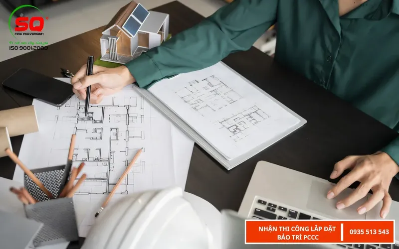Sản phẩm ho so pccc gom nhung gi 4 — Công Ty Cổ Phần SQ Việt Nam — MST 0400413675