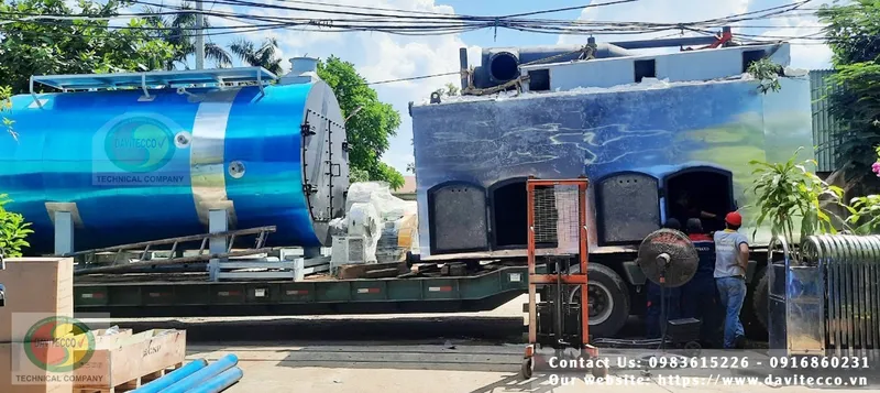 Sản phẩm 7 lo hoi dot cui daiviet — Công Ty TNHH Thương Mại & Dịch Vụ Kỹ Thuật Đại Việt — MST 0400418183