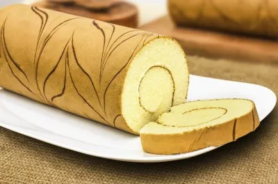 Sản phẩm Banh bong lan cuon 400x264f — Công Ty TNHH Bánh Đồng Tiến — MST 0400418440