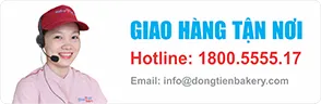 Sản phẩm chamsoc — Công Ty TNHH Bánh Đồng Tiến — MST 0400418440