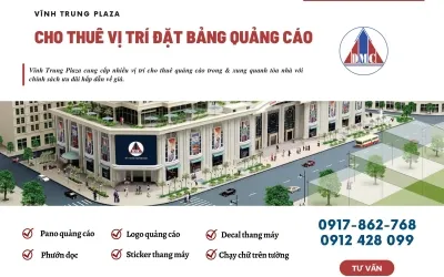 Sản phẩm brochure cho thue vtqc hinh anh 0 2456 — Công Ty Cổ Phần Đức Mạnh — MST 0400424719