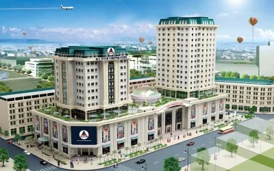 Sản phẩm dmc 5224 — Công Ty Cổ Phần Đức Mạnh — MST 0400424719