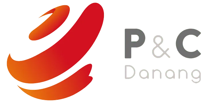 Logo Công Ty Cổ Phần Hóa Chất Nhựa Đà Nẵng