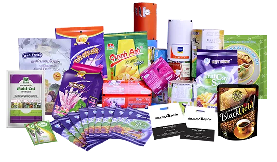 Sản phẩm 20 4 phan loai cac loai bao bi tai viet nam — Công Ty Cổ Phần Hóa Chất Nhựa Đà Nẵng — MST 0400432621