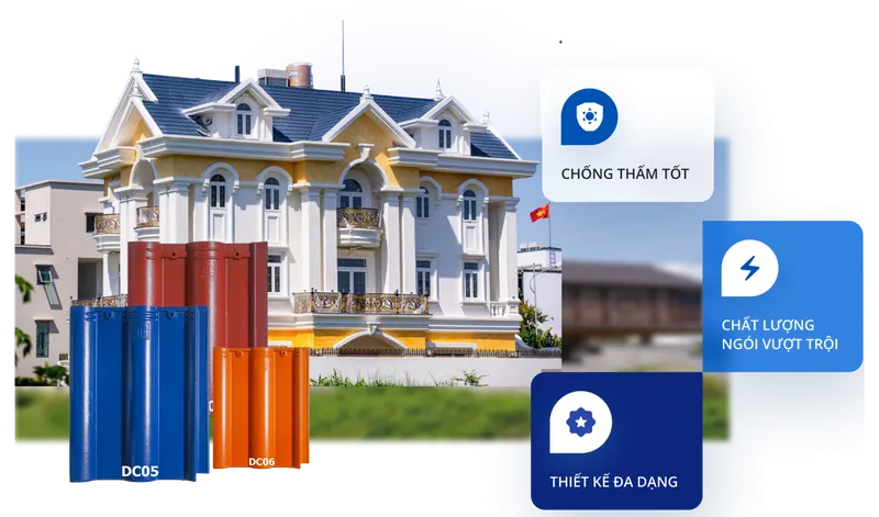 Sản phẩm ngoi dic e1742819537281 — Ngói DIC Đà Nẵng - Công Ty TNHH Đầu Tư & Thương Mại DIC Đà Nẵng — MST 0400443623