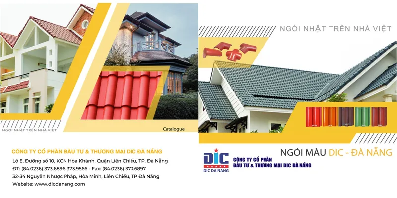 Sản phẩm Them tieu de scaled — Ngói DIC Đà Nẵng - Công Ty TNHH Đầu Tư & Thương Mại DIC Đà Nẵng — MST 0400443623