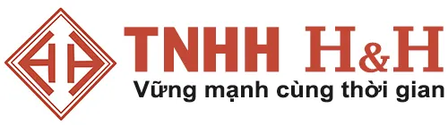Logo Công Ty TNHH H&H