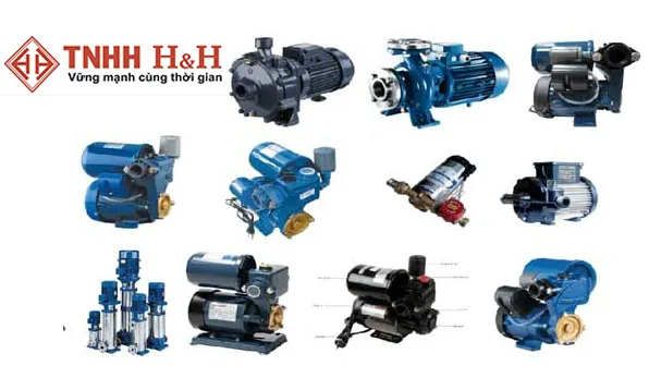 Sản phẩm 8 may bom nuoc panasonic gia re — Công Ty TNHH H&H — MST 0400456083
