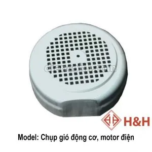 Sản phẩm chup gio capo sapo dong co motor dien da nang 300x300 — Công Ty TNHH H&H — MST 0400456083