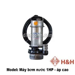 Sản phẩm may bom chim 1 hp ap cao 300x300 — Công Ty TNHH H&H — MST 0400456083