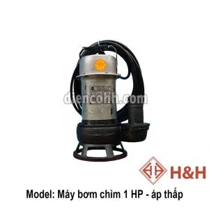 Sản phẩm may bom chim 1 hp ap thap 300x300 — Công Ty TNHH H&H — MST 0400456083