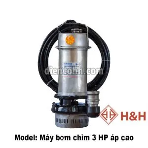 Sản phẩm may bom chim 3 hp ap cao 300x300 — Công Ty TNHH H&H — MST 0400456083