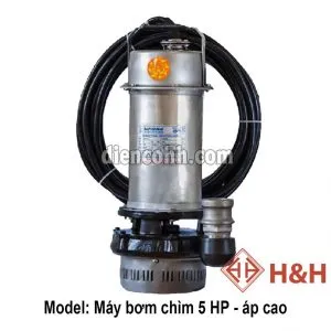 Sản phẩm may bom chim 5 hp ap cao 300x300 — Công Ty TNHH H&H — MST 0400456083