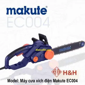 Sản phẩm may cua xich dien Makute EC004 1 300x300 — Công Ty TNHH H&H — MST 0400456083