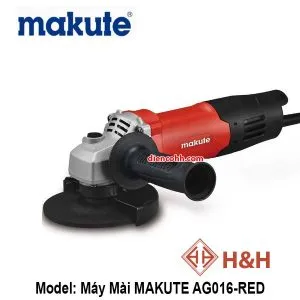 Sản phẩm may mai makute ag016 red 300x300 — Công Ty TNHH H&H — MST 0400456083
