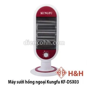 Sản phẩm may suoi hong ngoai kungfu kf dsx03 300x300 — Công Ty TNHH H&H — MST 0400456083