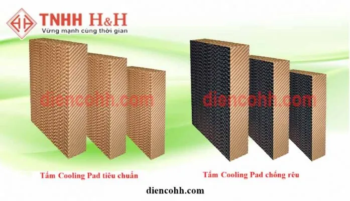 Sản phẩm tam lam mat khong khi cooling pad 697x400 — Công Ty TNHH H&H — MST 0400456083