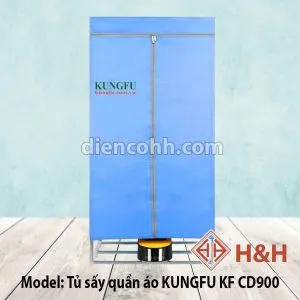 Sản phẩm tu say quan ao kungfu kf cd900 300x300 — Công Ty TNHH H&H — MST 0400456083