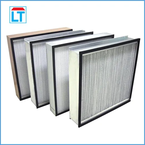 Sản phẩm phin loc khi 2 — Hệ Thống Thông Gió Lộc Thành - Công Ty TNHH Tư Vấn Xây Lắp & Thương Mại Lộc
Thành — MST 0400471194