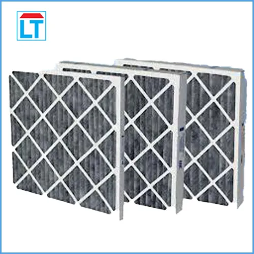 Sản phẩm phin loc khi 4 — Hệ Thống Thông Gió Lộc Thành - Công Ty TNHH Tư Vấn Xây Lắp & Thương Mại Lộc
Thành — MST 0400471194