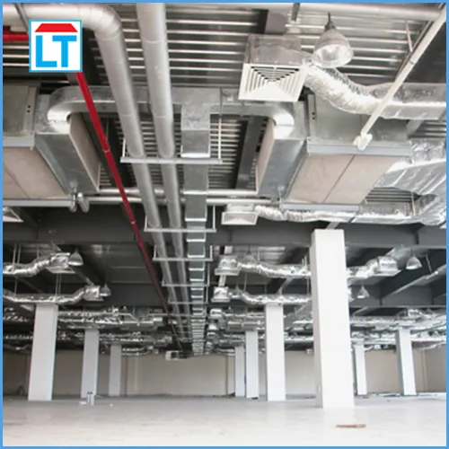 Sản phẩm Thi cÃ´ng — Hệ Thống Thông Gió Lộc Thành - Công Ty TNHH Tư Vấn Xây Lắp & Thương Mại Lộc
Thành — MST 0400471194
