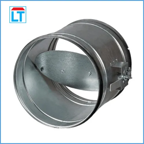Sản phẩm van gio 1 — Hệ Thống Thông Gió Lộc Thành - Công Ty TNHH Tư Vấn Xây Lắp & Thương Mại Lộc
Thành — MST 0400471194
