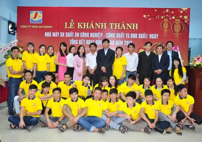 Sản phẩm 2 — Công Ty TNHH An Khánh — MST 0400478915