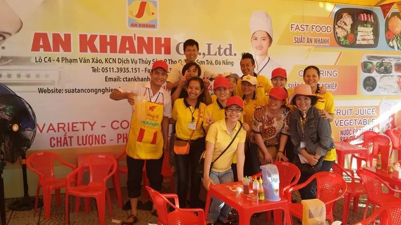 Sản phẩm 6 — Công Ty TNHH An Khánh — MST 0400478915