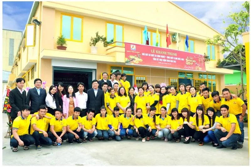 Sản phẩm a — Công Ty TNHH An Khánh — MST 0400478915