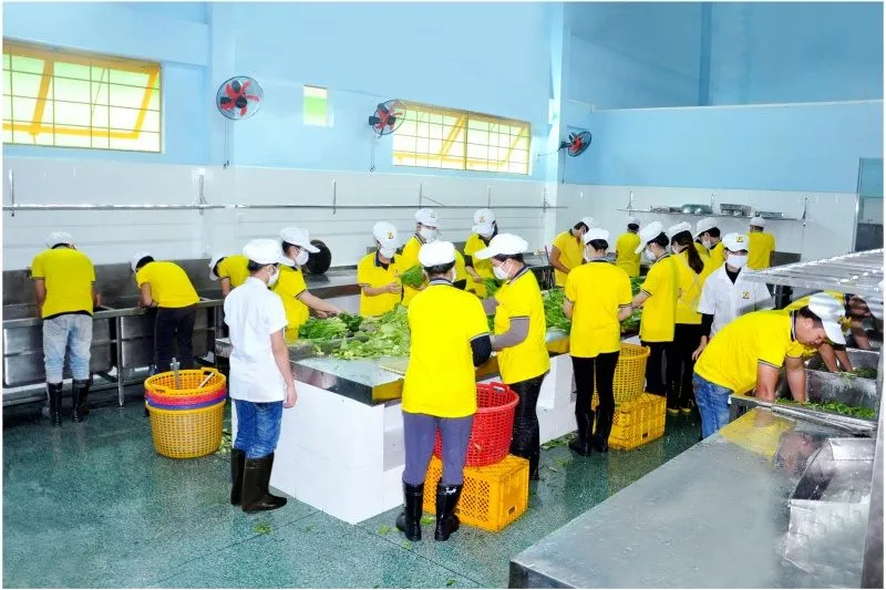 Sản phẩm b — Công Ty TNHH An Khánh — MST 0400478915