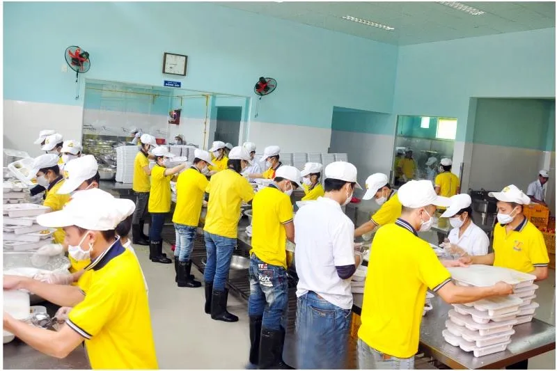 Sản phẩm d — Công Ty TNHH An Khánh — MST 0400478915