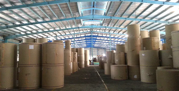 Sản phẩm 1.1 0872 — Công Ty TNHH Giấy Vĩnh Nghiệp — MST 0400479644