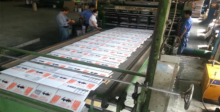 Sản phẩm 4.4 5364 — Công Ty TNHH Giấy Vĩnh Nghiệp — MST 0400479644