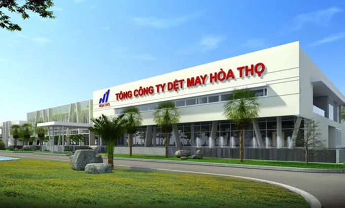 Văn phòng Công Ty TNHH Kỹ Thuật Sao Mới #4 — MST 0400487331