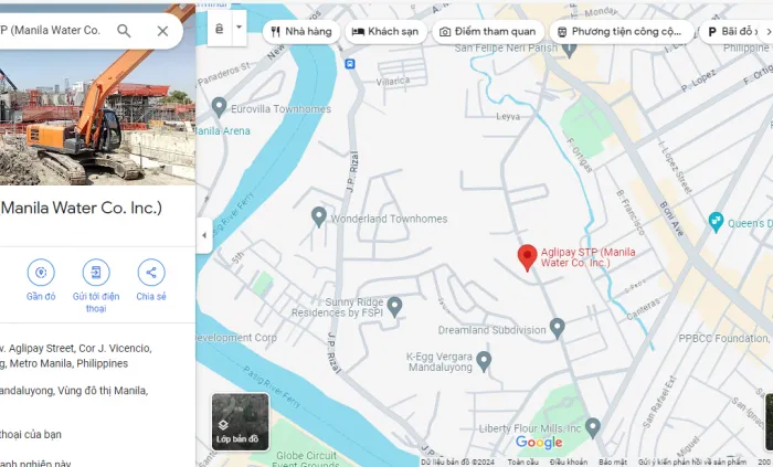 Sản phẩm th_5jhx2ymxr5wn9sk 1136 du an buaran 3 — Công Ty TNHH Kỹ Thuật Sao Mới — MST 0400487331