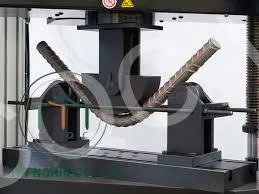 Sản phẩm bending20test 1138j — Công Ty Cổ Phần Tư Vấn Xây Dựng Và Kiểm Định Chất Lượng Công Trình Tín Nghĩa — MST 0400488342