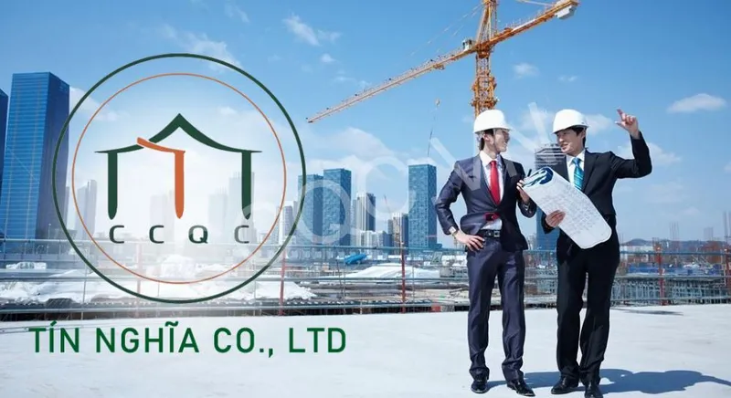 Sản phẩm ddcn1 — Công Ty Cổ Phần Tư Vấn Xây Dựng Và Kiểm Định Chất Lượng Công Trình Tín Nghĩa — MST 0400488342