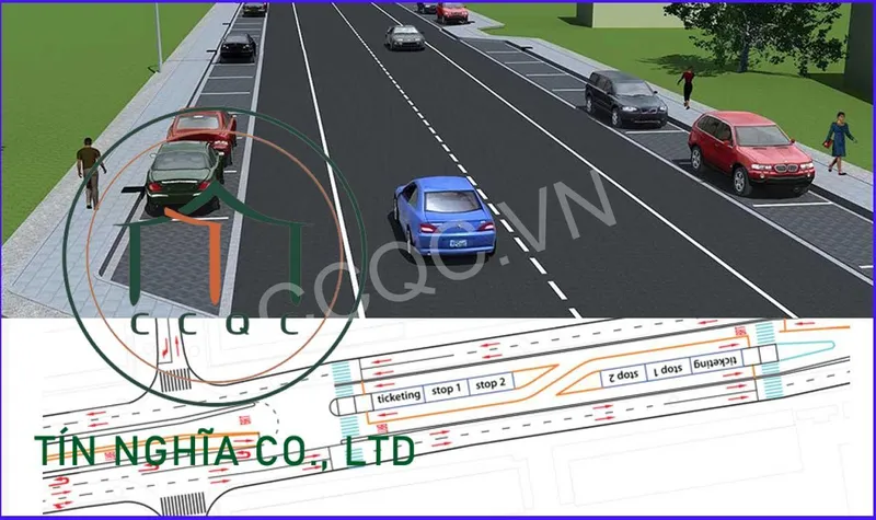 Sản phẩm thiet ke cong trinh giao thong duong bo — Công Ty Cổ Phần Tư Vấn Xây Dựng Và Kiểm Định Chất Lượng Công Trình Tín Nghĩa — MST 0400488342