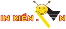 Logo In Kiến - Công Ty TNHH In Kiến.VN